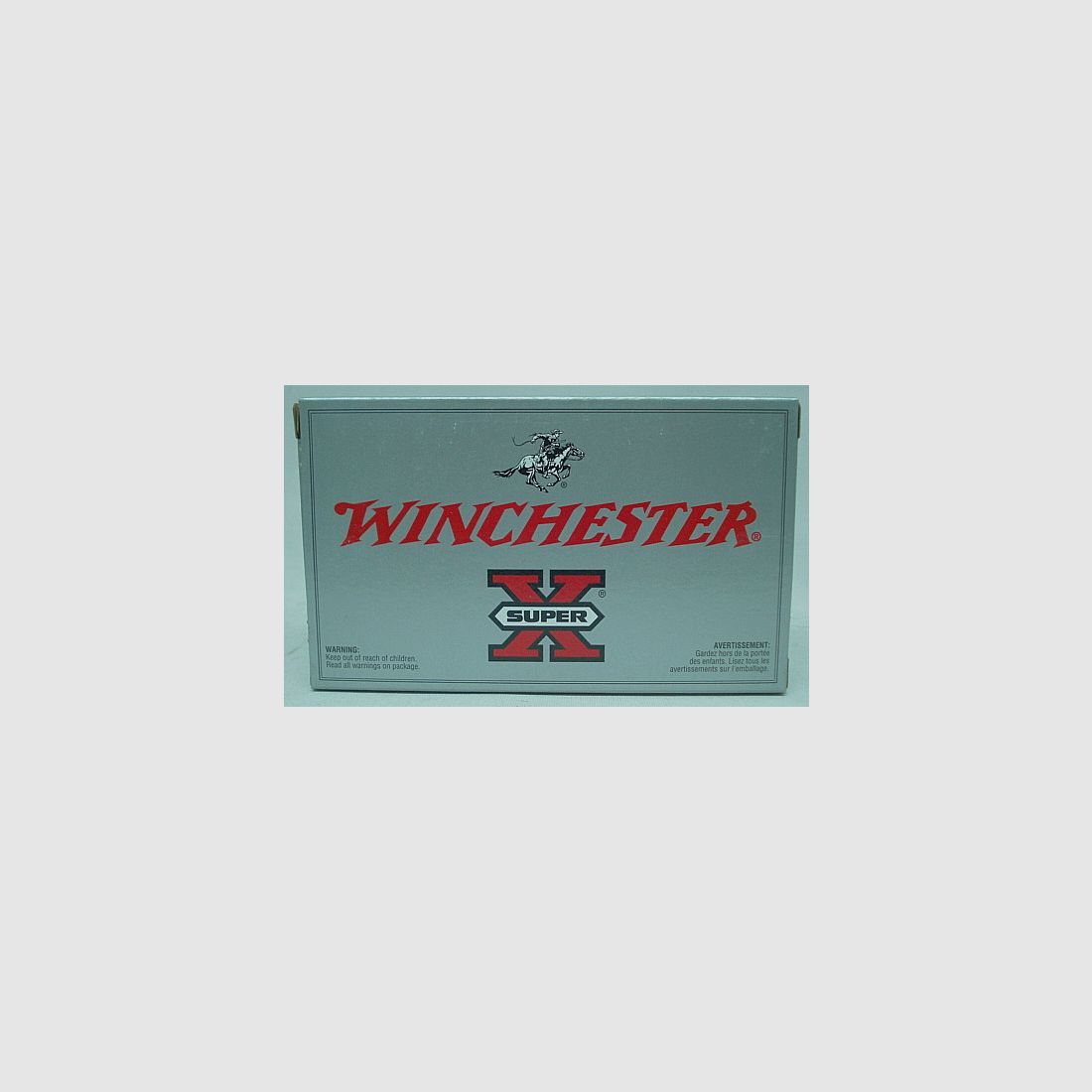 .308Win Power Point - 11,7g/180gr (a20)#CX3086#