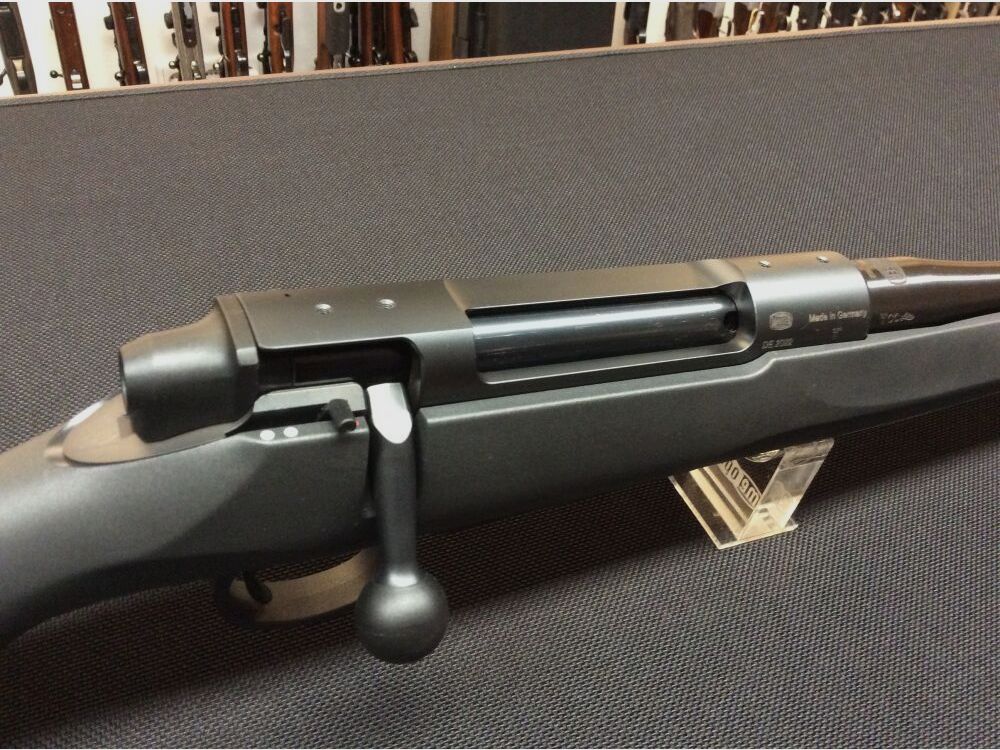 Mauser 18	 .308Win