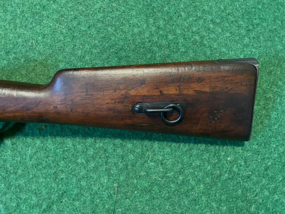 Estados Unidos  Brazil FN	 System 98
