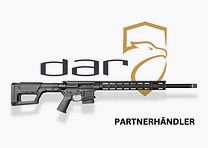 DAR-15 Target Rifle | AR15 – 22″