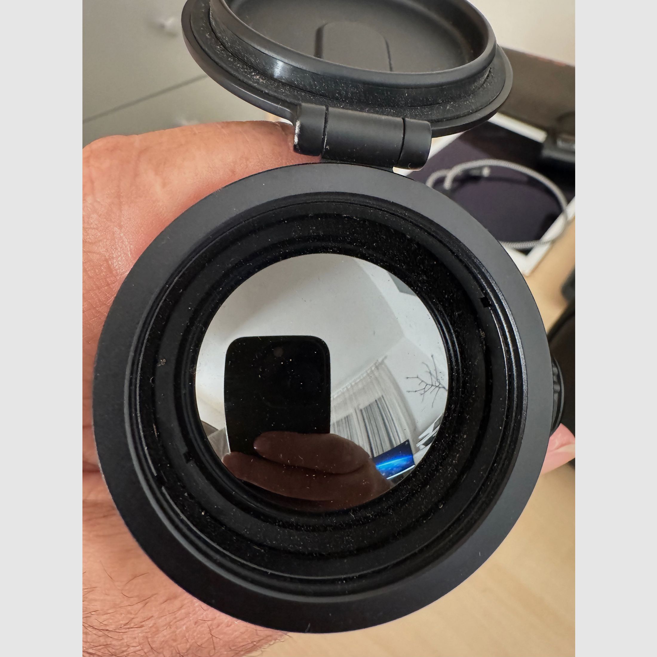 ThermTec Hunt 650
