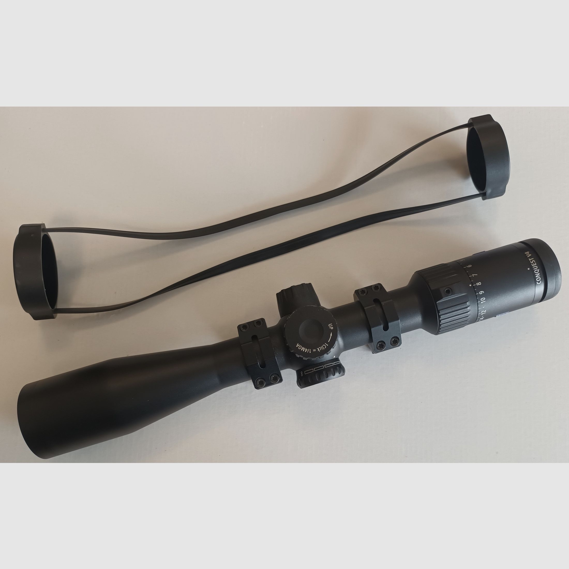 Zeiss Conquest V4 4-16x44