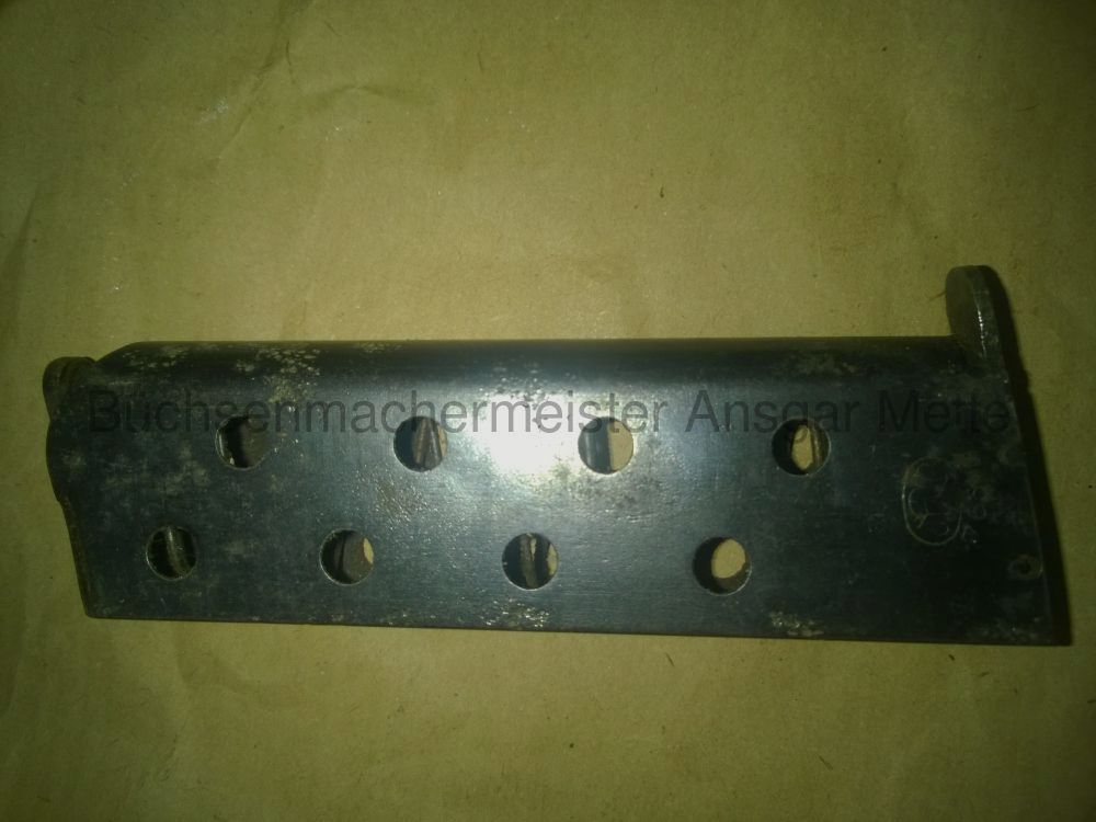 FN Fabbrica Nazionale sconosciuta