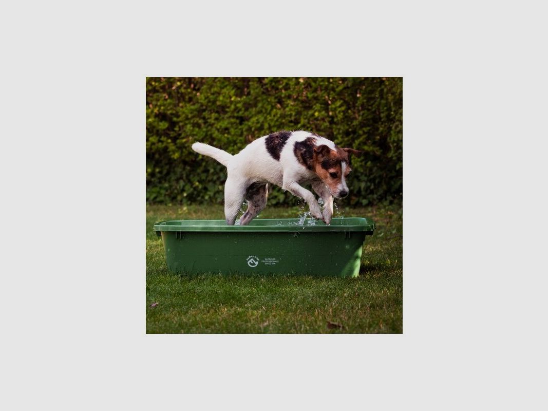 Farm-Land Wildwanne 60 liters food-safe