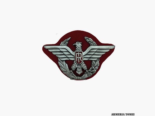 General Beret