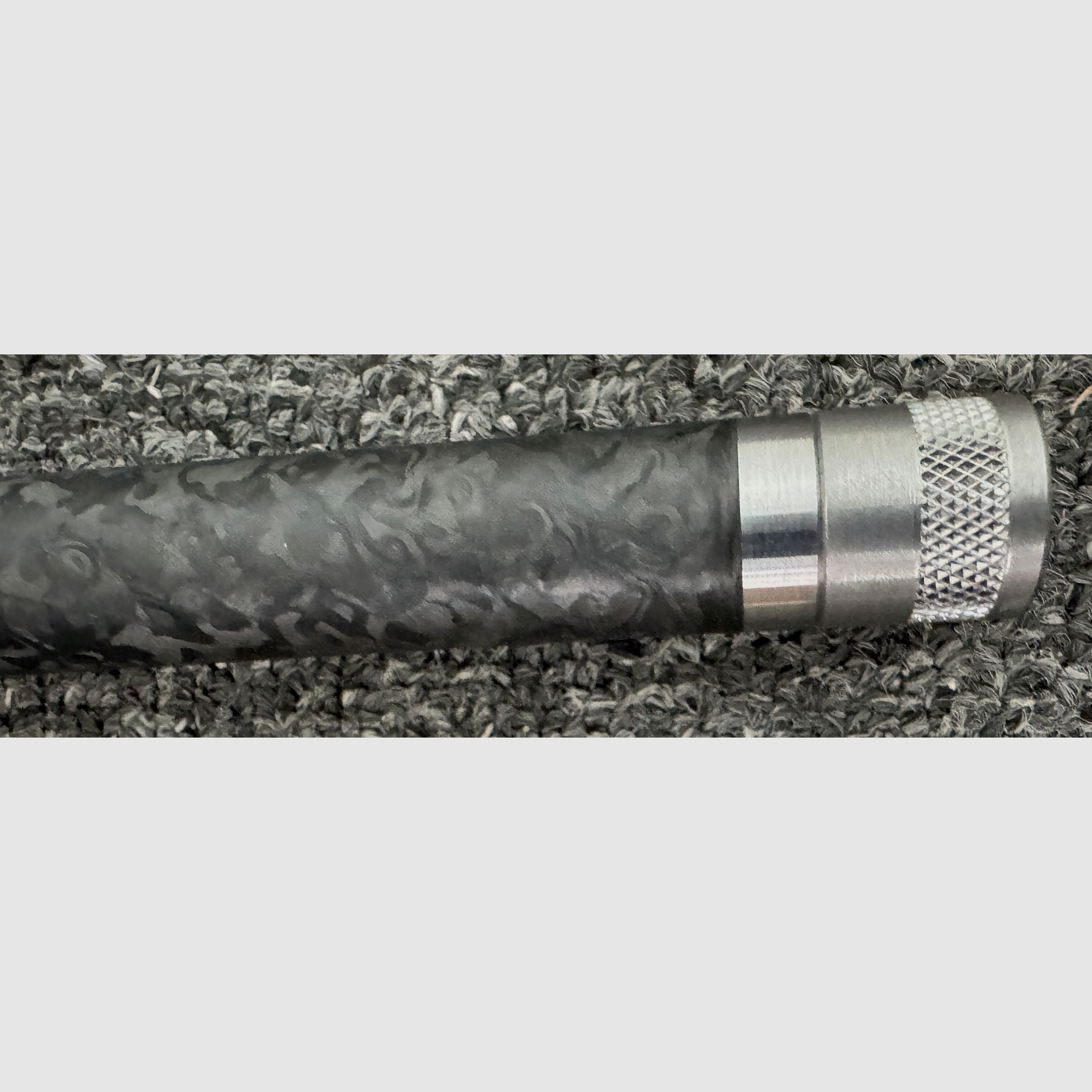 Savage 110 Carbon Predator BA 6,5mm Creedmoor - Arma nuova