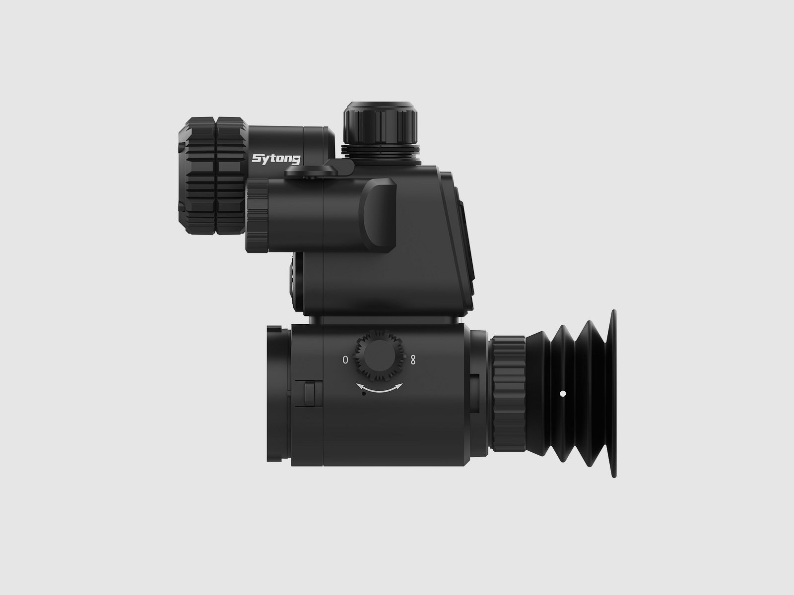 Sytong HT-99 LRF mit Adapter 45mm Nachtsichtgerät, Bild 7 von 7