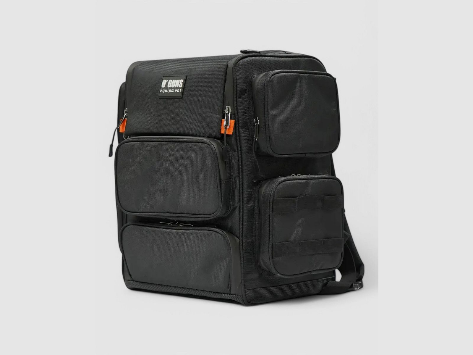 O'GUNS Competition Range Backpack PRO MK3, image 14 of 14