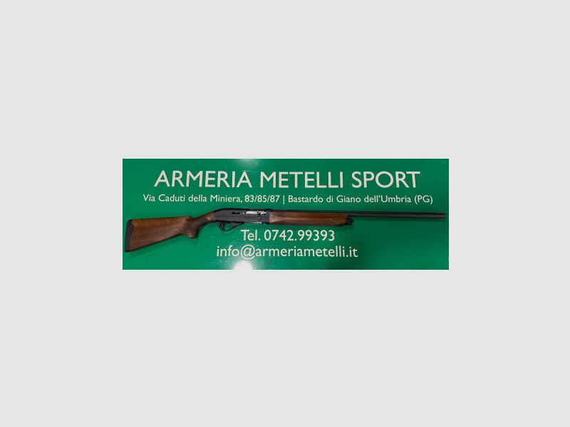 Semi-automatisch geweer Franchi mod. AFFINITY 3 kal.20 in hout art: A0573700 BENELLI, afbeelding 1 van 5