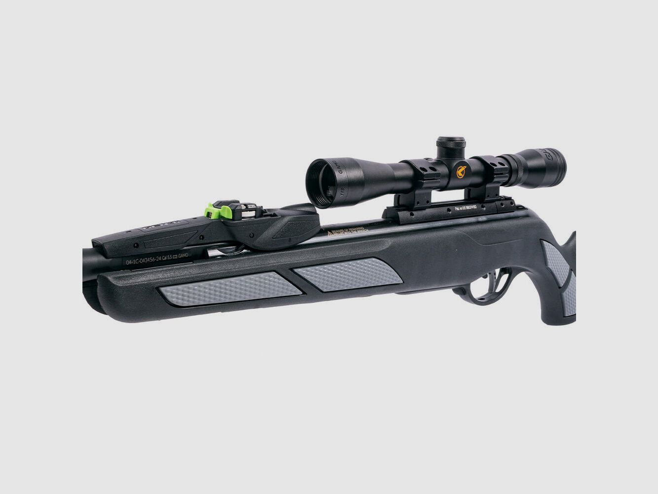 Gamo Viper Pro 10X IGT Gen 3i 5.5mm Diabolo 4x32 Polymer