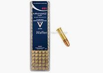 CCI 0031 .22LR MINI MAG HS 36 grain pokryte miedzią 100 sztuk