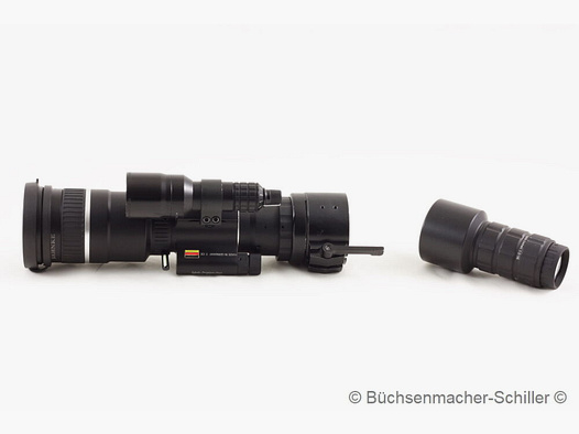 Jahnke DJ8 NSV 1X56 ONYX