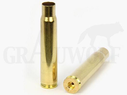 9,3x64 Brenneke Cartuchos 25 Piezas