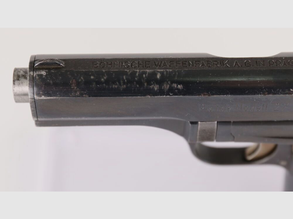 CZ Mod. 27