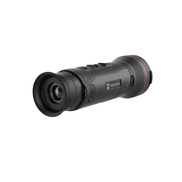 Monoculaire thermique avec télémètre laser HIKMICRO Falcon FQ50LV2, image 7 sur 14