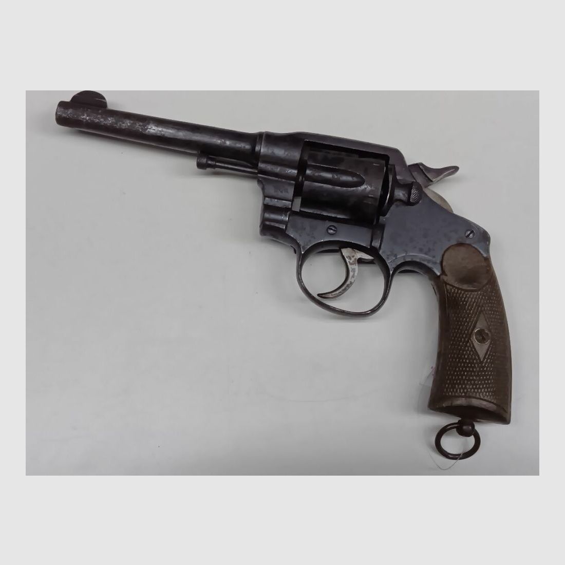 Fabricante desconocido Colt - copia, imagen 1 de 10