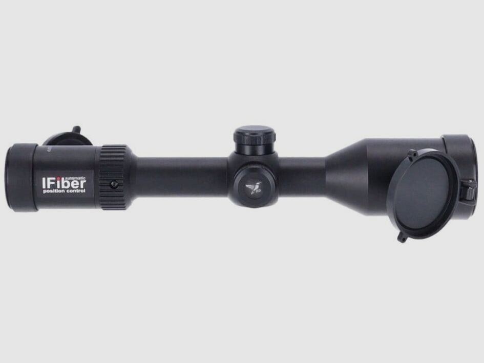 DDoptics NXT 2-20x50 mit IFiber