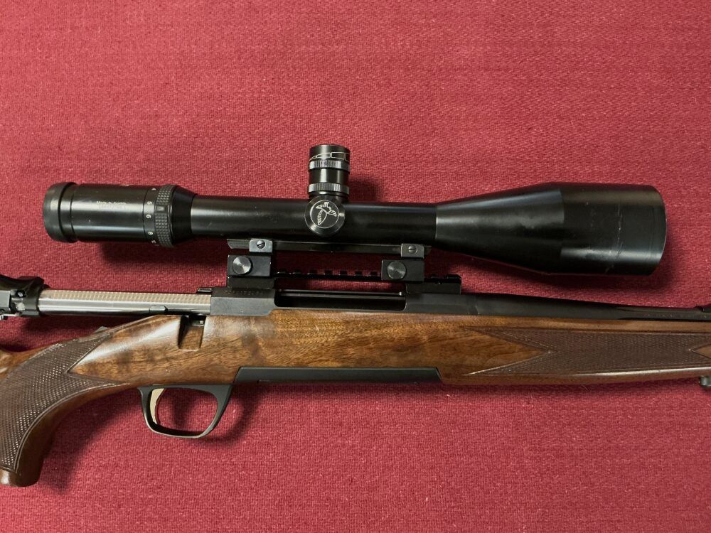 Browning X-Bolt