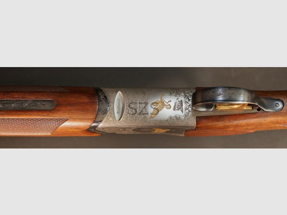 Bettinsoli (Kettner) Diamond (Classic)