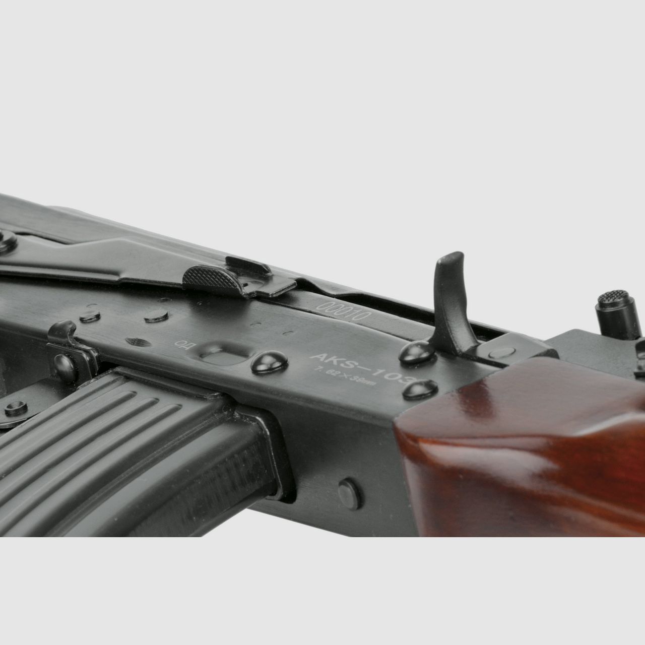 SDM AKS-103 7,62x39, Bild 4 von 5