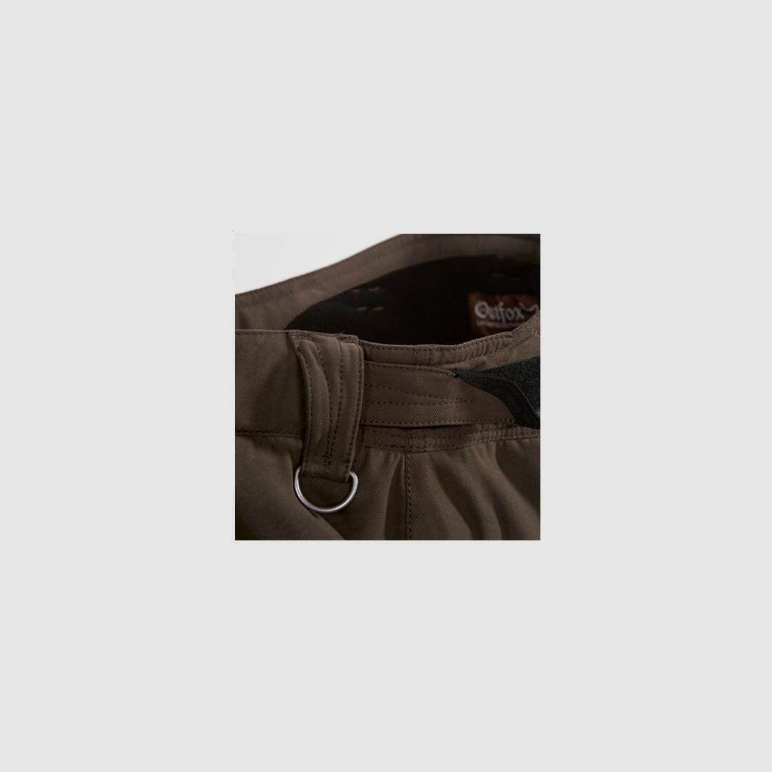 OUTFOX – SPORTIVE Hose, Bild 2 von 5