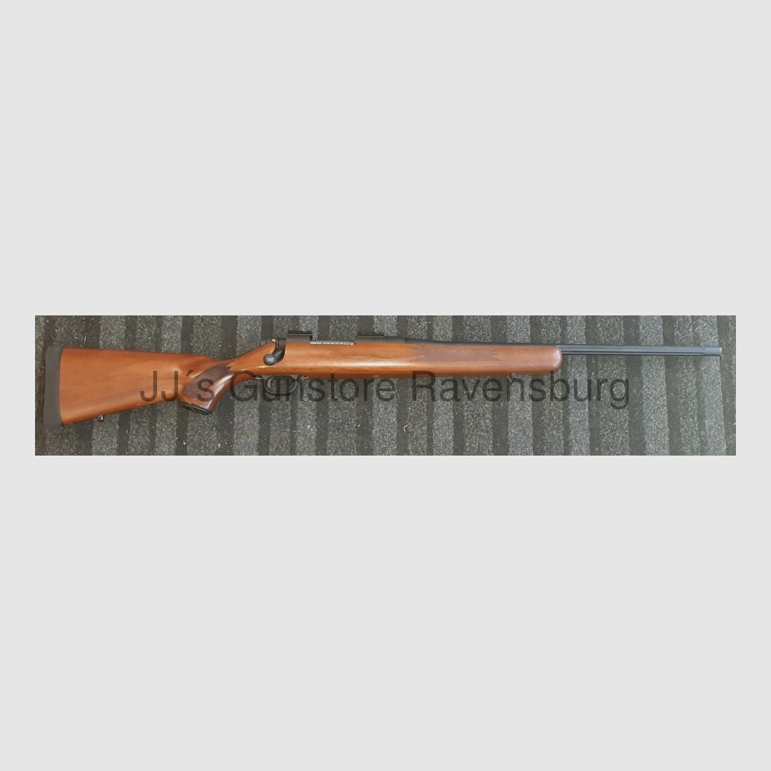 Mossberg ATR100 - .308Win