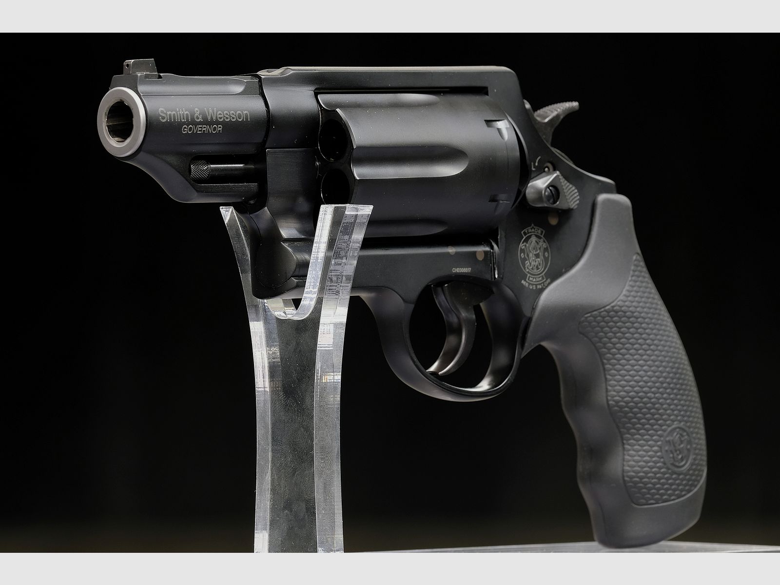 S&W Model GOVERNOR, image 4 of 6