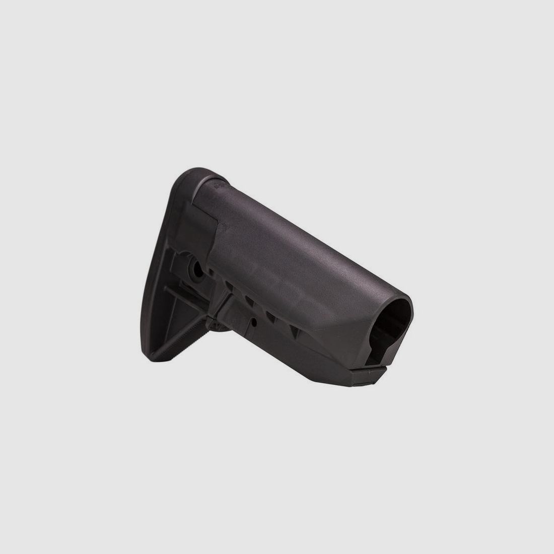 Crosse Airsoft BCMGUNFIGHTER Stock BCM Air Mod 0-SOPMOD Schwarz - Leicht und Widerstandsfähig - Erhöhter Komfort und Kontrolle, Bild 5 von 5