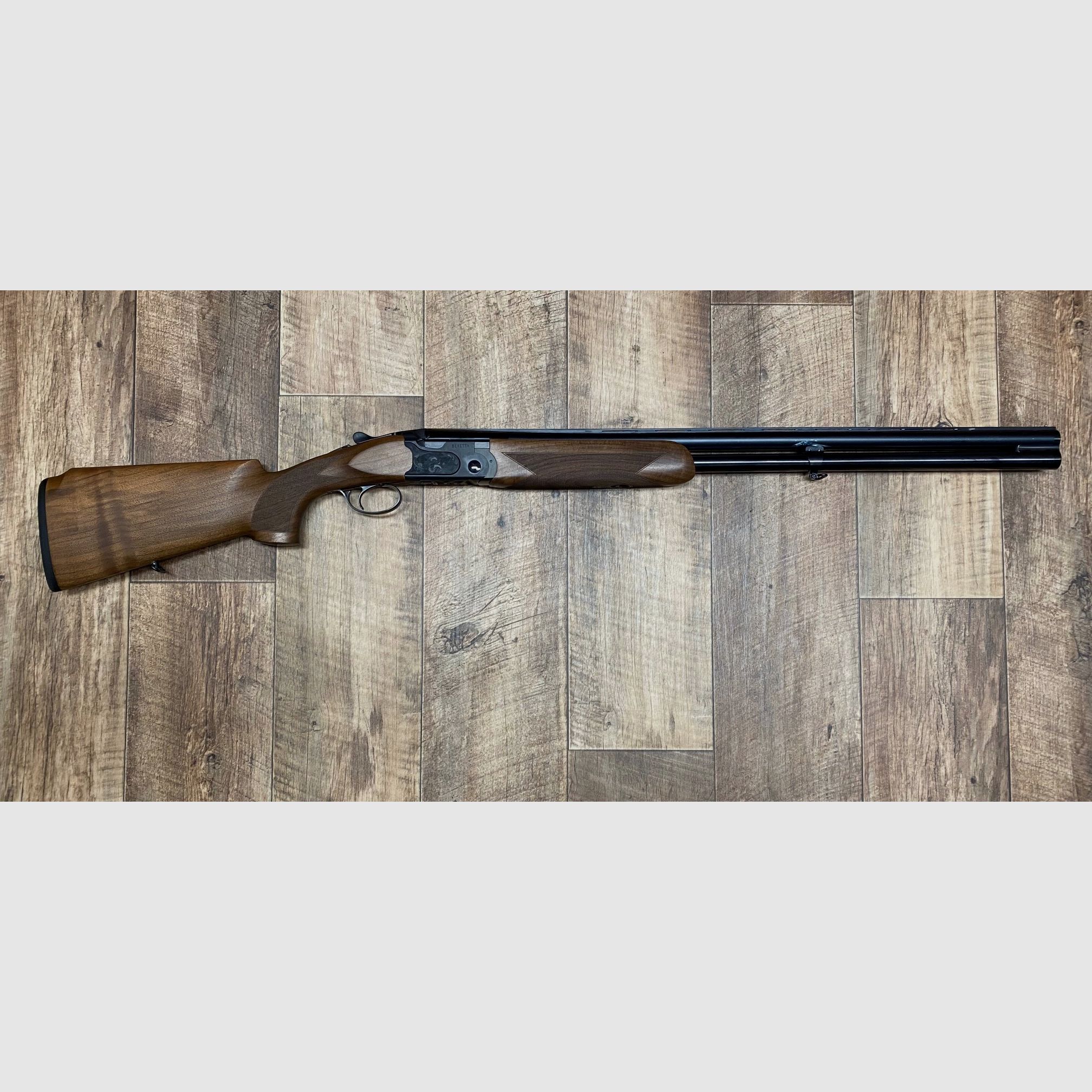 Beretta Ultraleggero  Vittoria  12/76 Lauflänge 71cm -Sofort verfügbar 