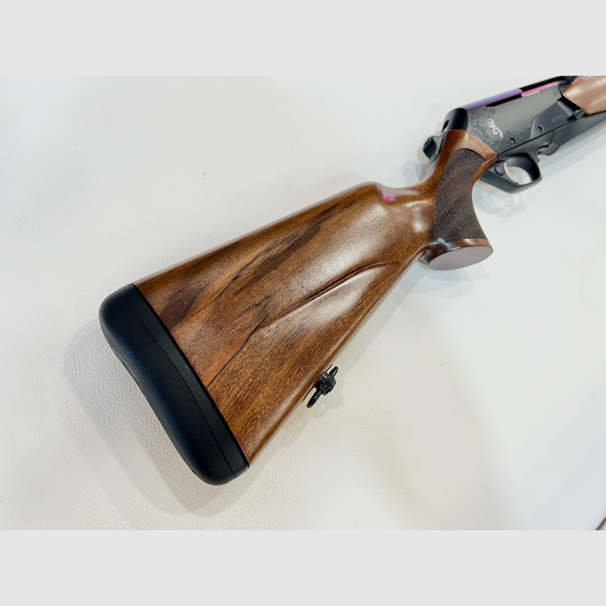 BROWNING BAR 4X WOOD – 308 WIN., Bild 10 von 10