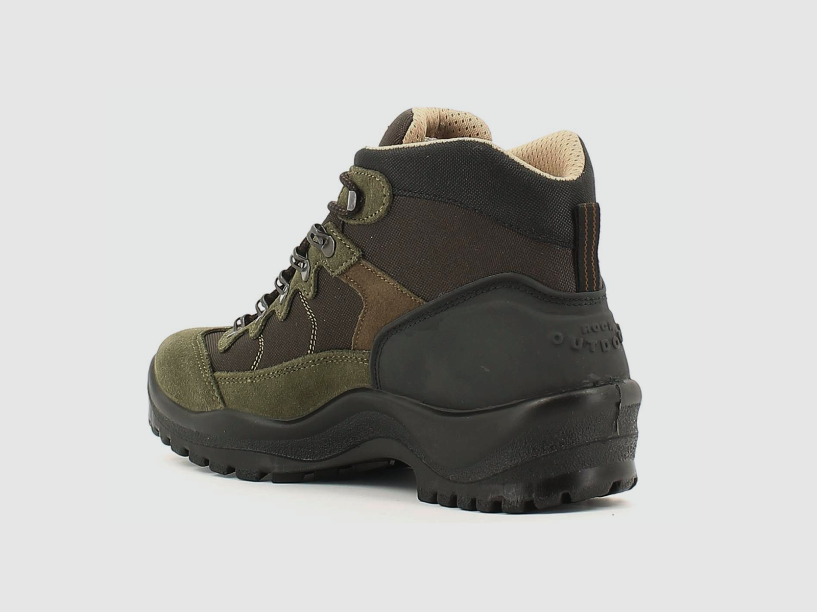 GRISPORT Oliva Scuro Scamos Olive