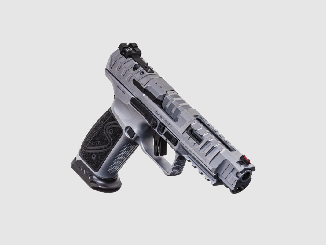 CANIK SFX RIVAL-S CHROME 9X19, Bild 3 von 5