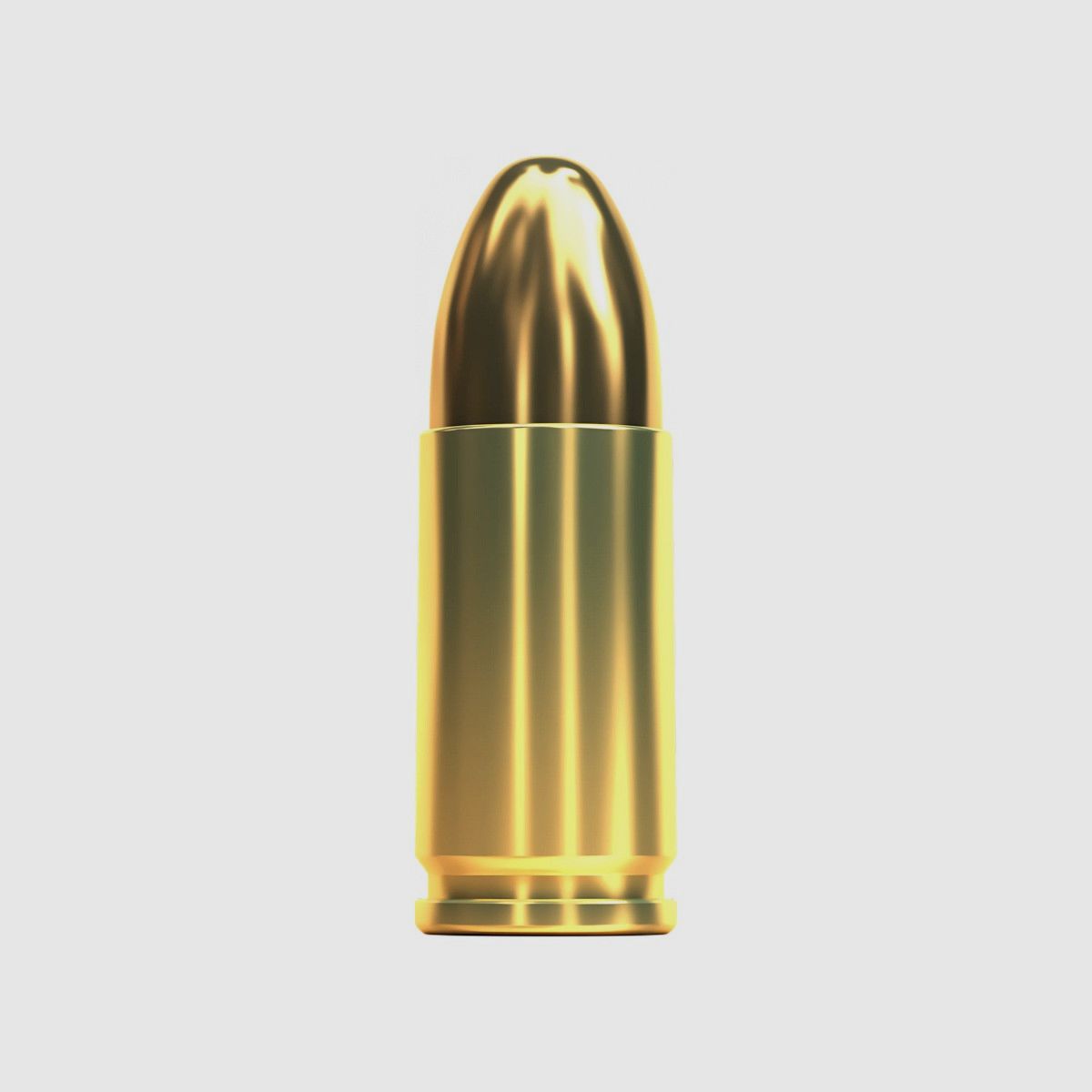 9x19 Sellier & Bellot TFMJ NONTOX 124gr/8g (V311562), image 2 sur 2