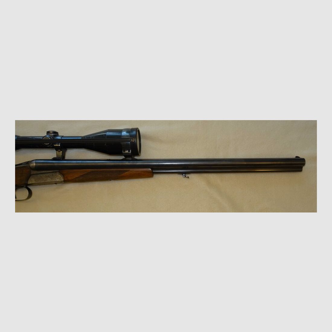 Simson Suhl Mod. 32