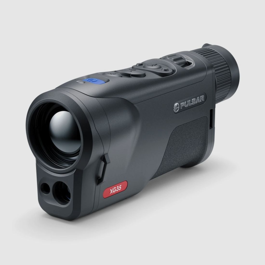PULSAR ORYX LRF XG35 thermal imaging camera