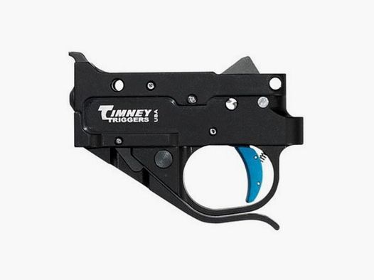 Timney	 Abzug 2,75lbs schwarz/blau 10/22 .22lr