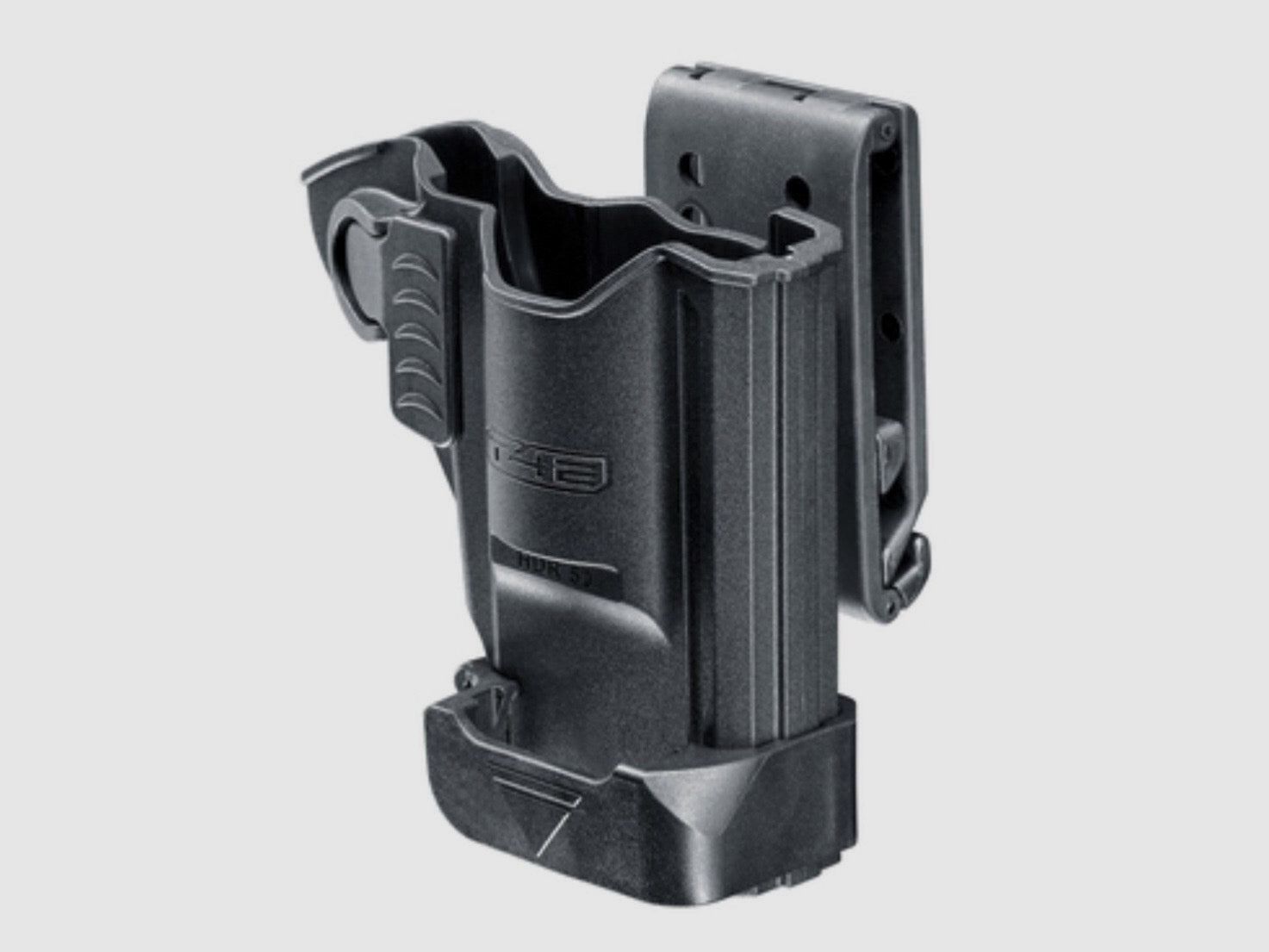 Hartschalenholster für Umarex HDR50 (für Rechtshänder), Bild 1 von 4