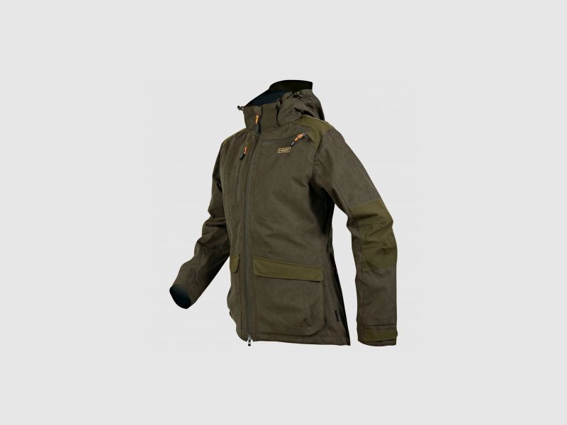 Hart Dames Taunus XHP-J | L