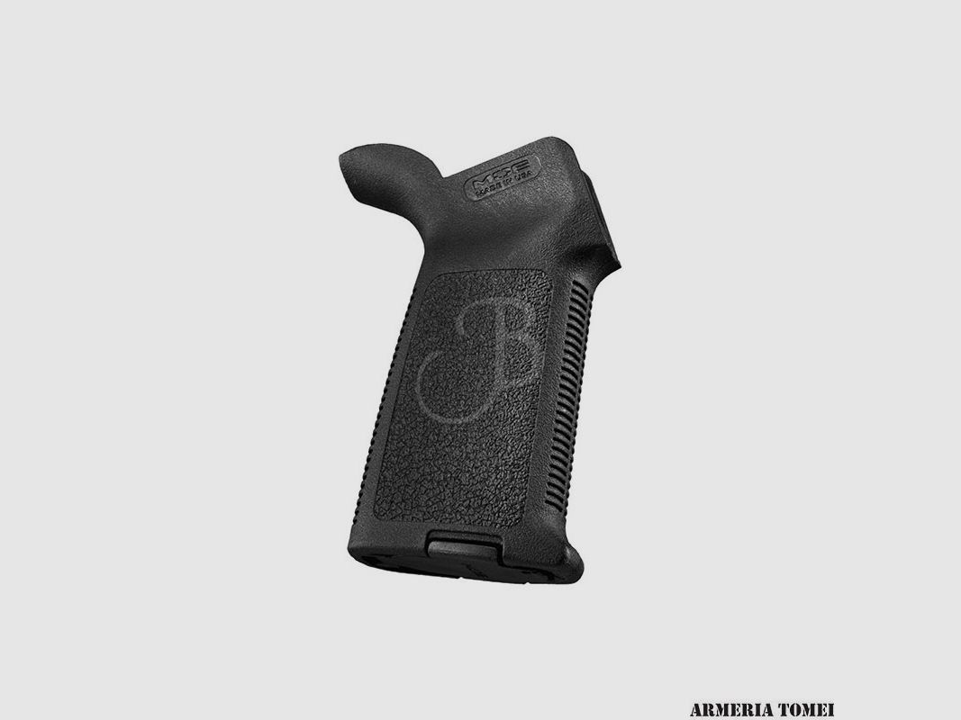 MAGPUL – AR15 MAGPUL MOE EMPUÑADURA DE PISTOLA