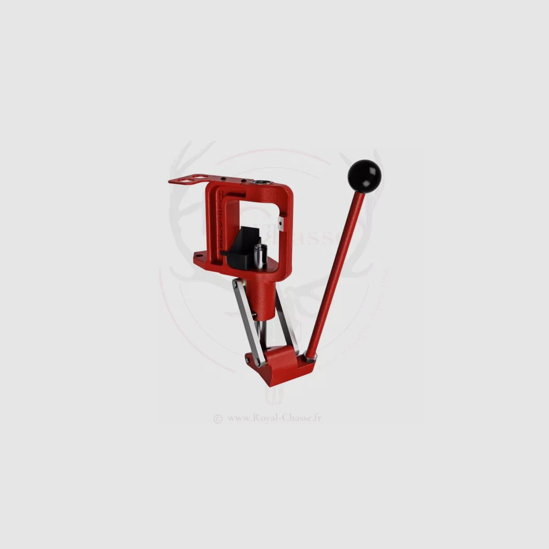 Presse de rechargement Lock-N-Load Classic Pro HORNADY, image 1 sur 5