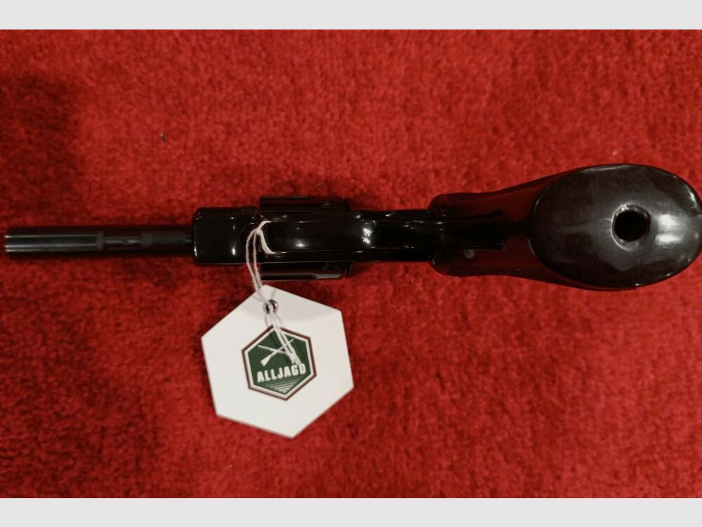 Arminius Mod.HW5 .22lr