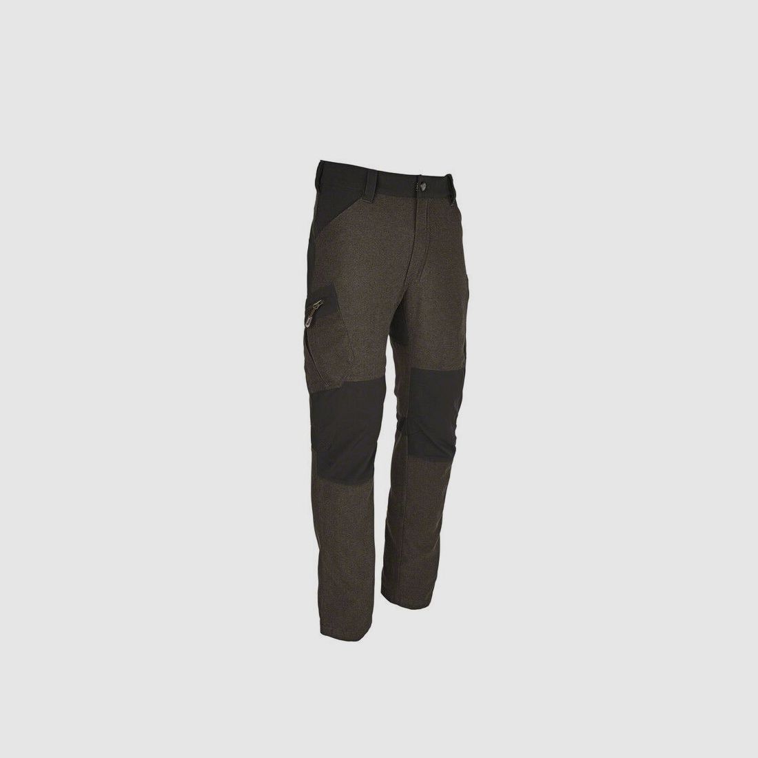 Blaser Active Vintage Hose oliv melange/schwarz