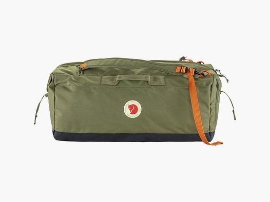 FJÄLLRÄVEN Färden Duffel 80 Green