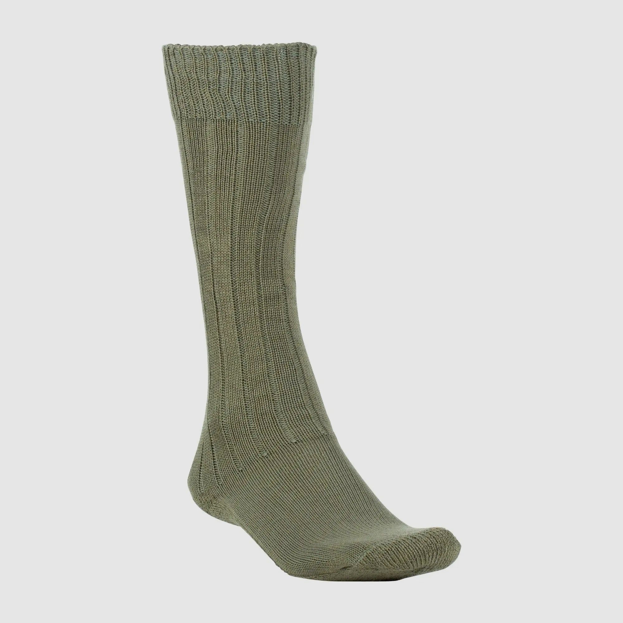 Mil-Tec BW Stiefelsocken oliv