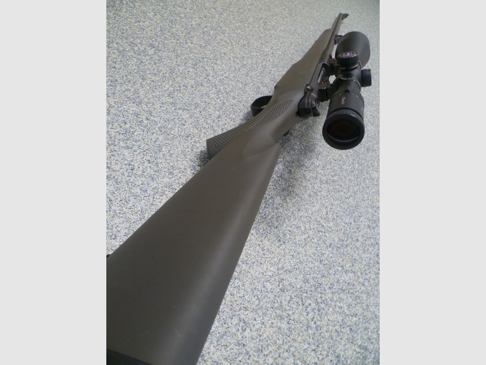 Repetierbüchse Mauser M12 .30-06 Spring.