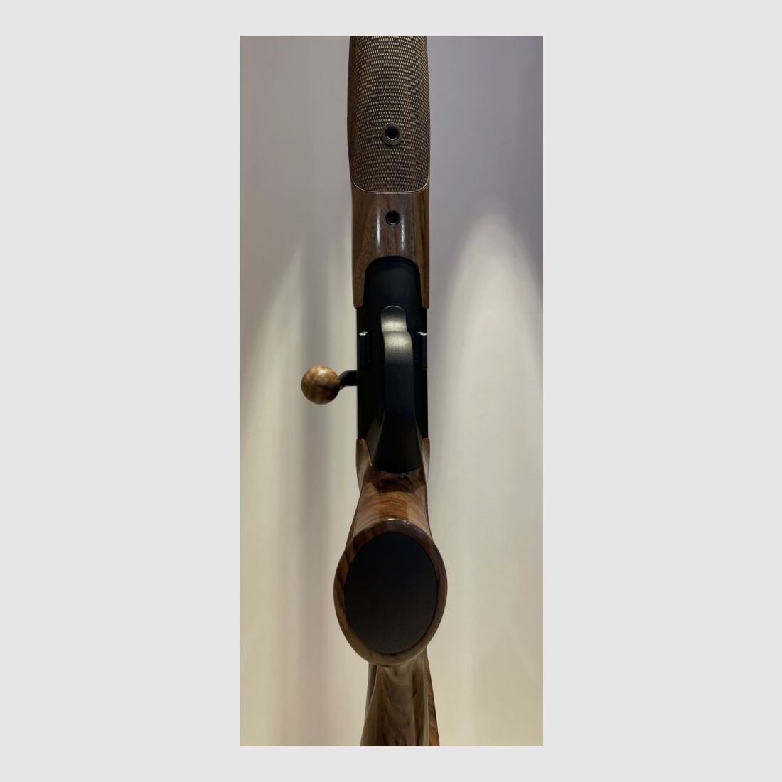 BLASER R8 SUCCESS