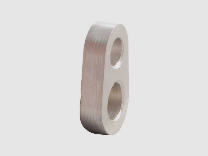 WILSON COMBAT .283″ (7,19MM) CENTER TO CENTER LIEN DE CANON WILSON, image 2 sur 2