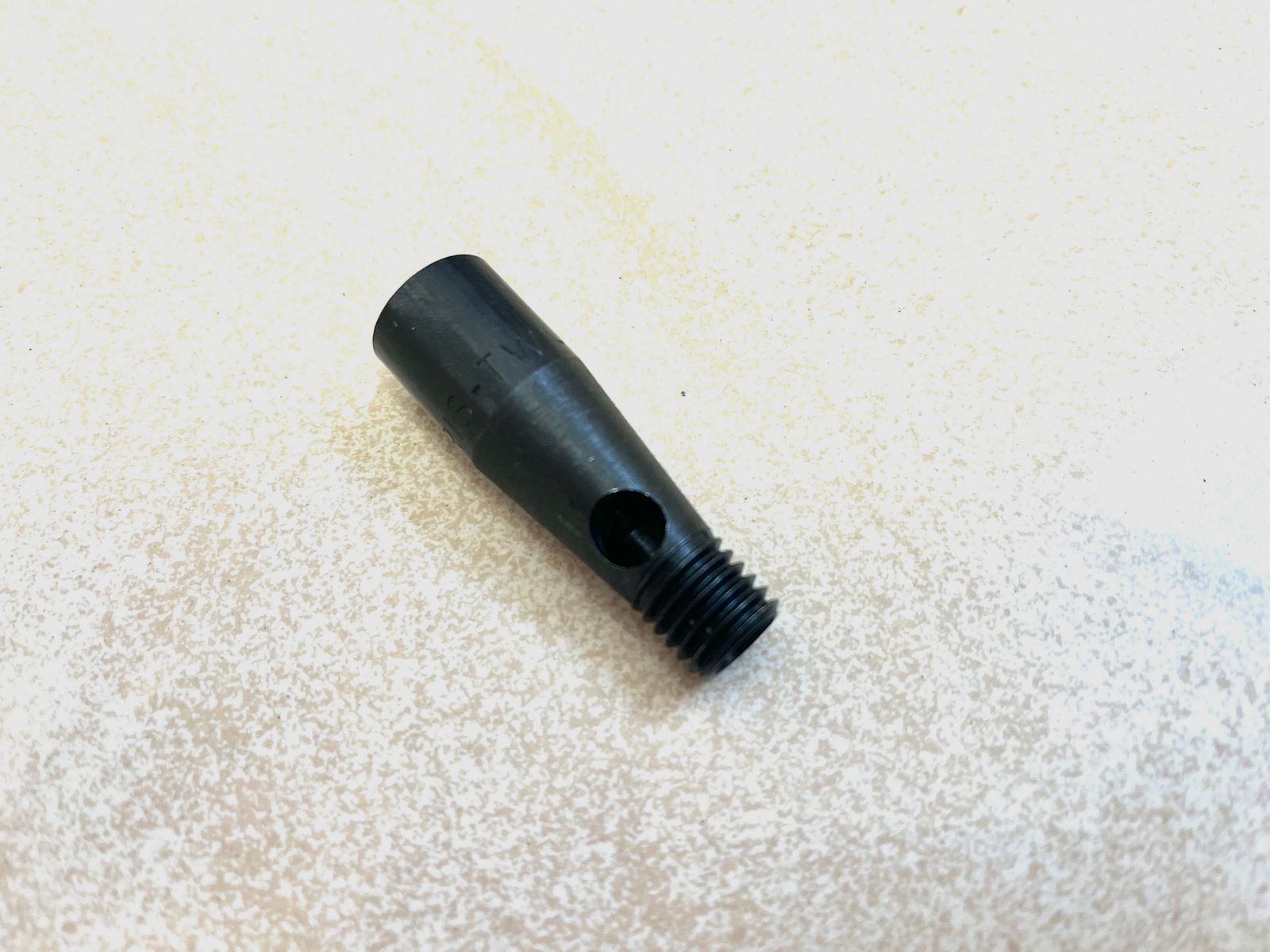 ••• Launch cup / Pyro cup for NORIS Twin - Nine •••