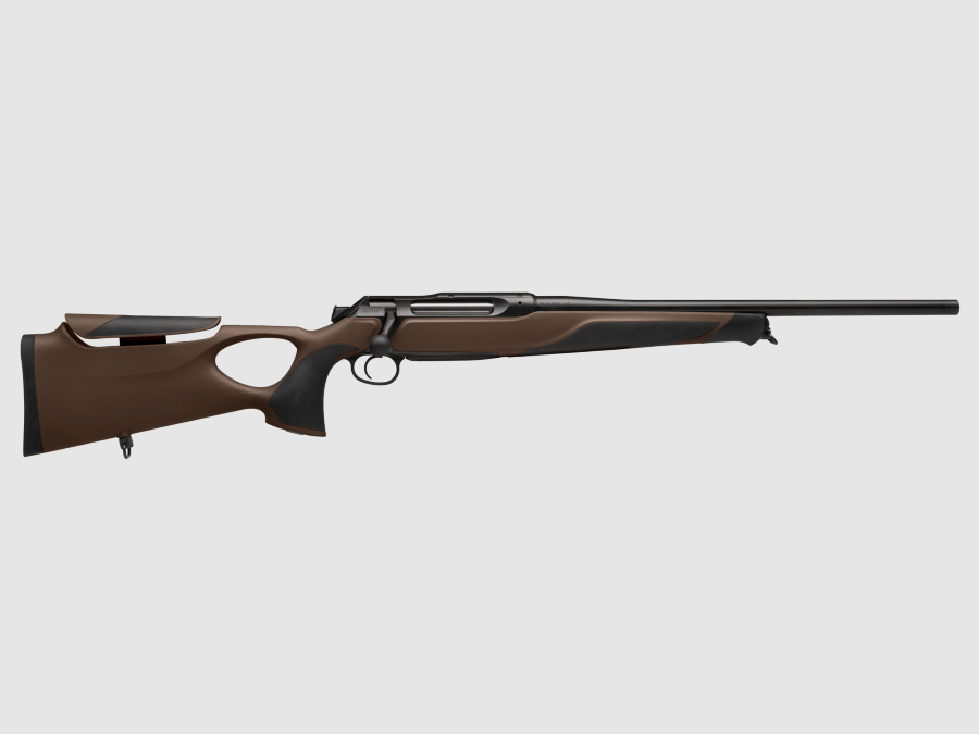 Sauer Vorderschaft 505 Synchro XT, Bild 3 von 6