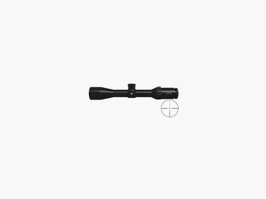 Lunette GPO Spectra 6X 1,5-9x44 G4 IL